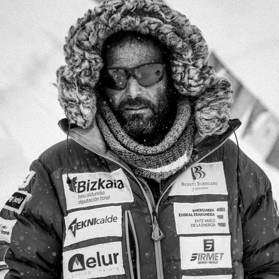 Alex Txikon