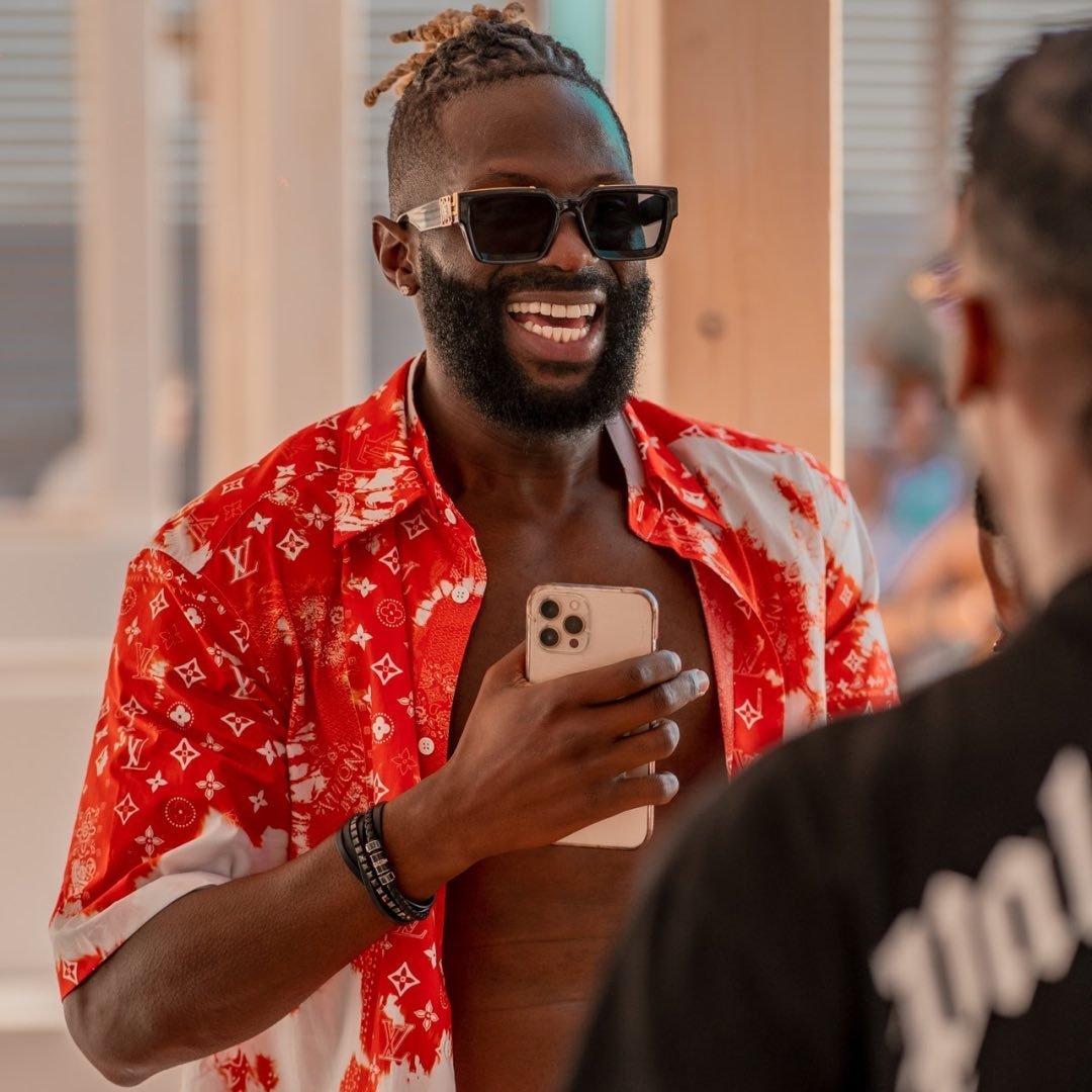 Bakary Sako