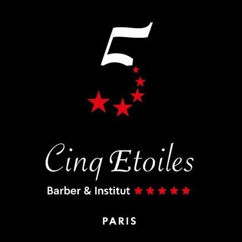 Cinq Étoiles Barber