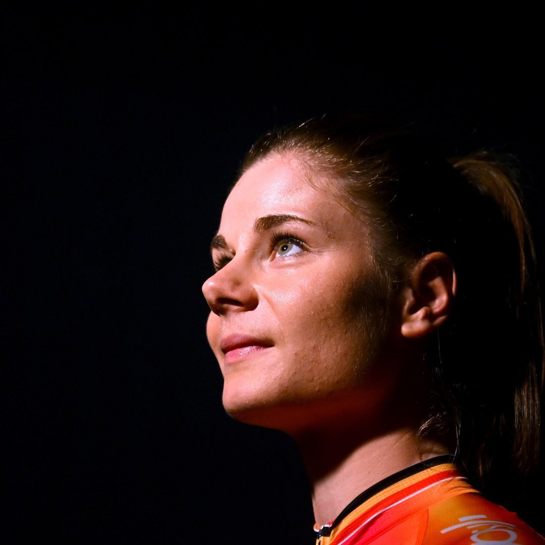 Lotte Kopecky