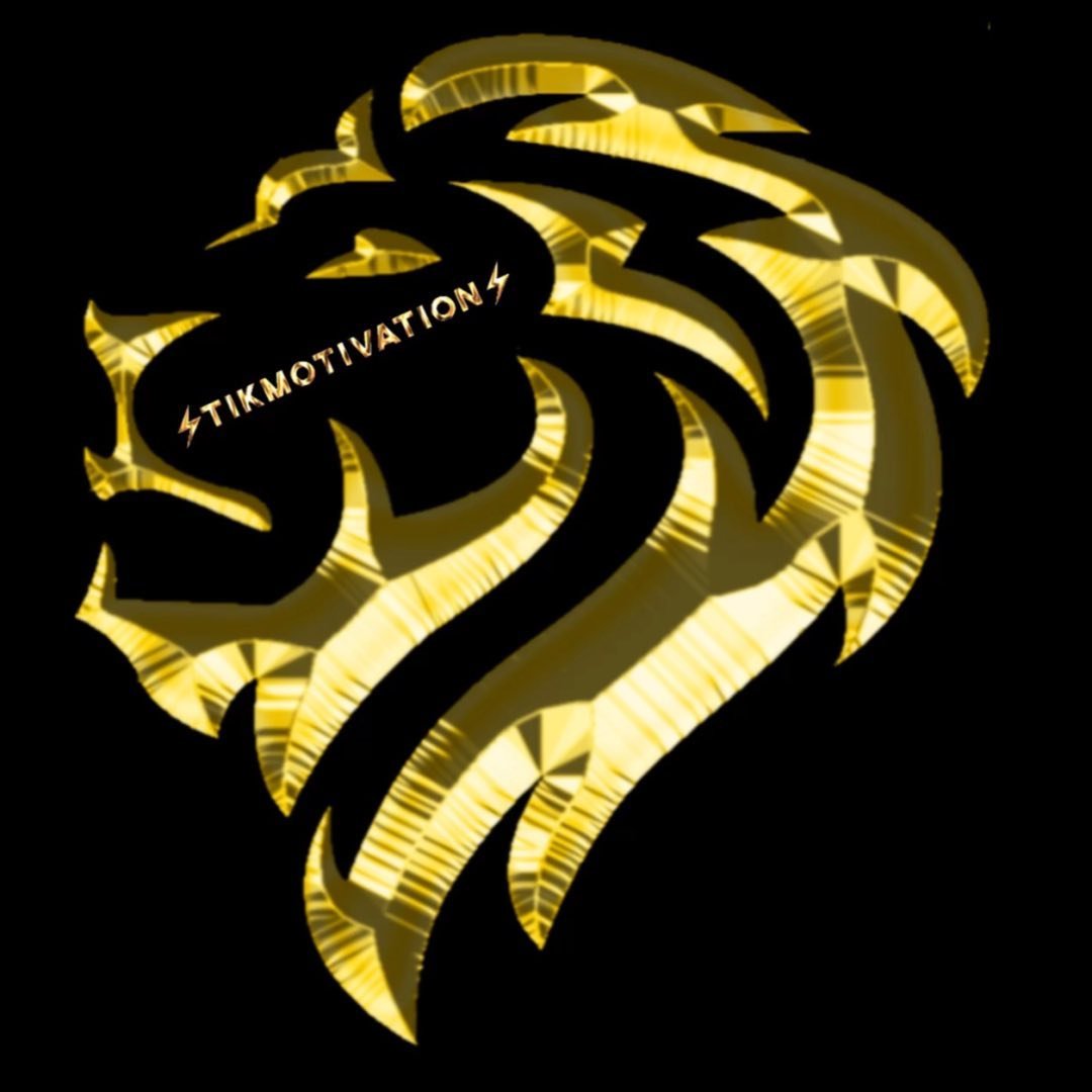 ⚡️TIKMOTIVATION⚡️