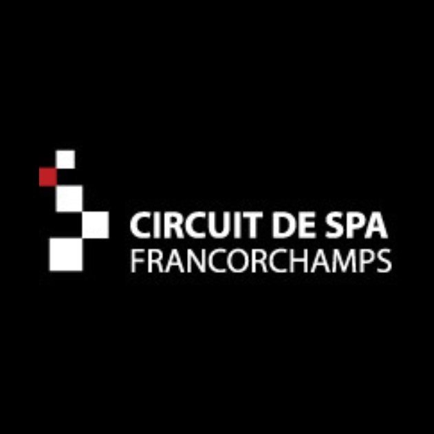 Circuit De Spa Francorchamps