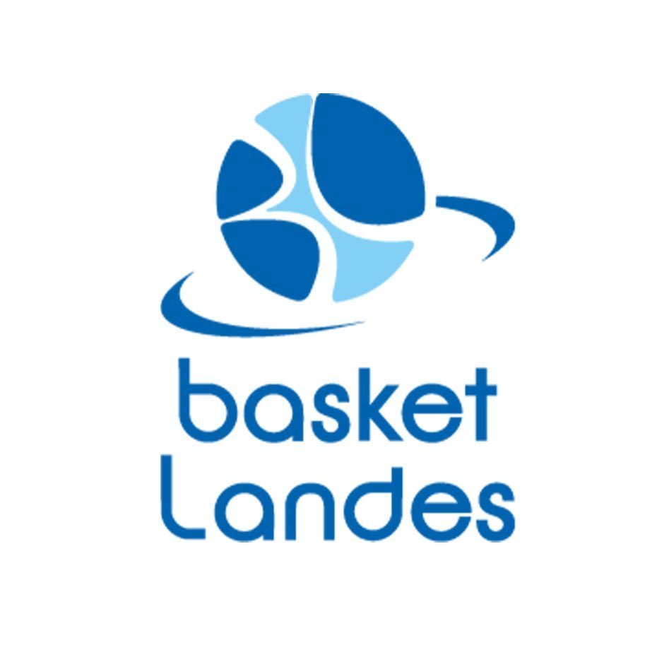 BASKET LANDES - OFFICIEL