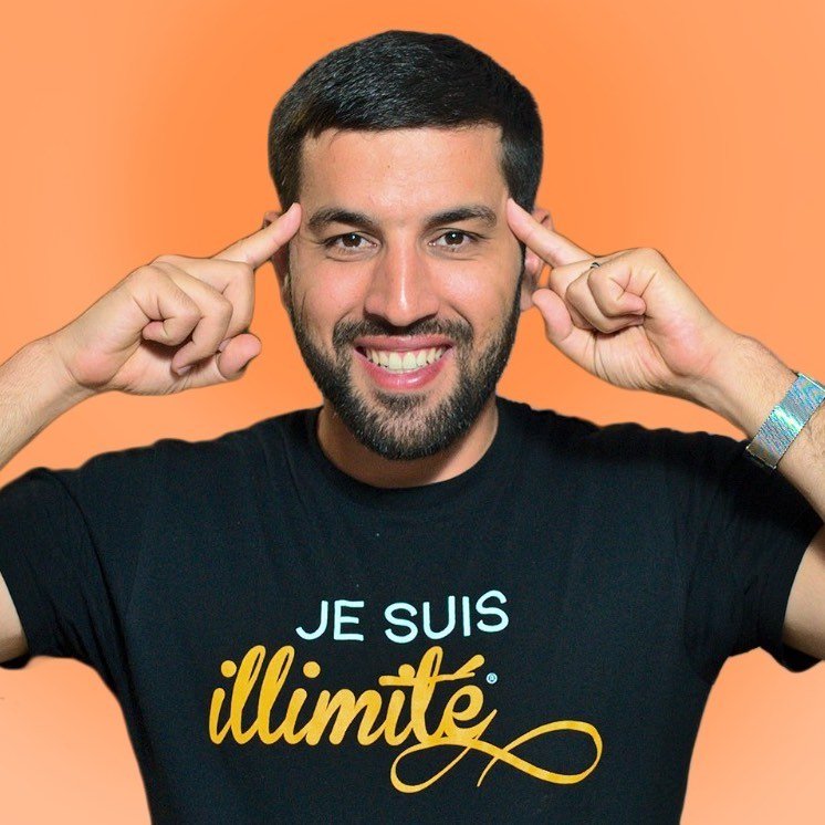 MOHAMED BOCLET