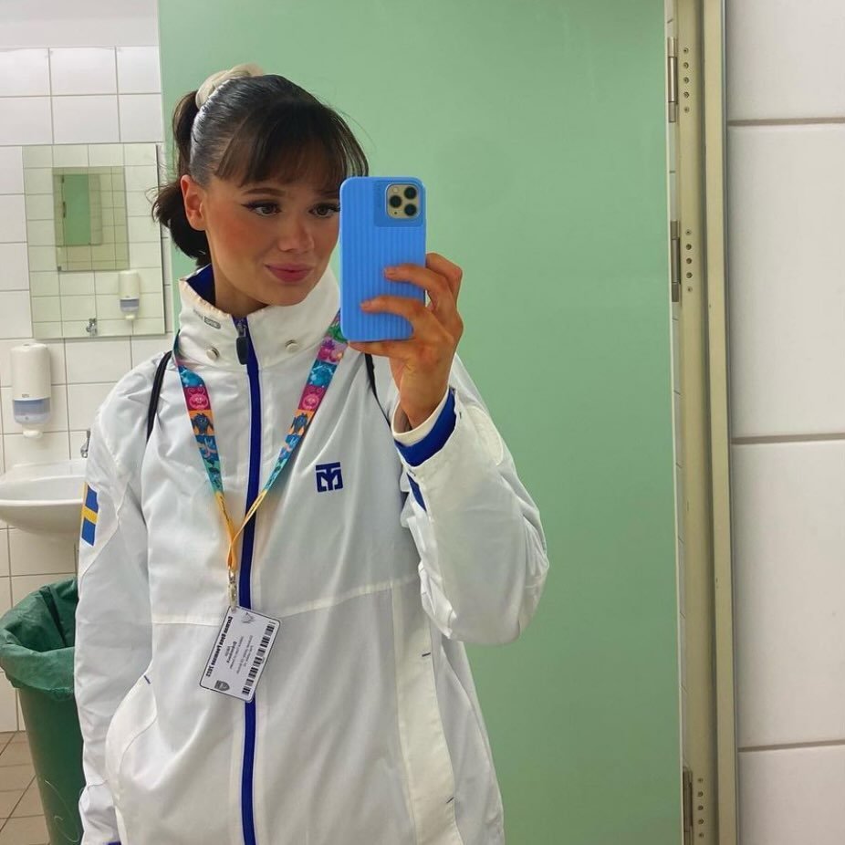 Alicia Brännback