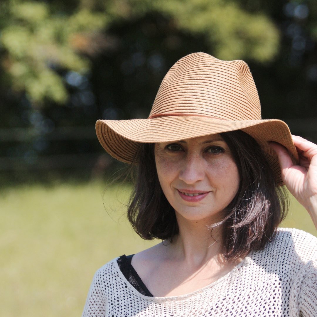 Joana, 1 Heure Dehors