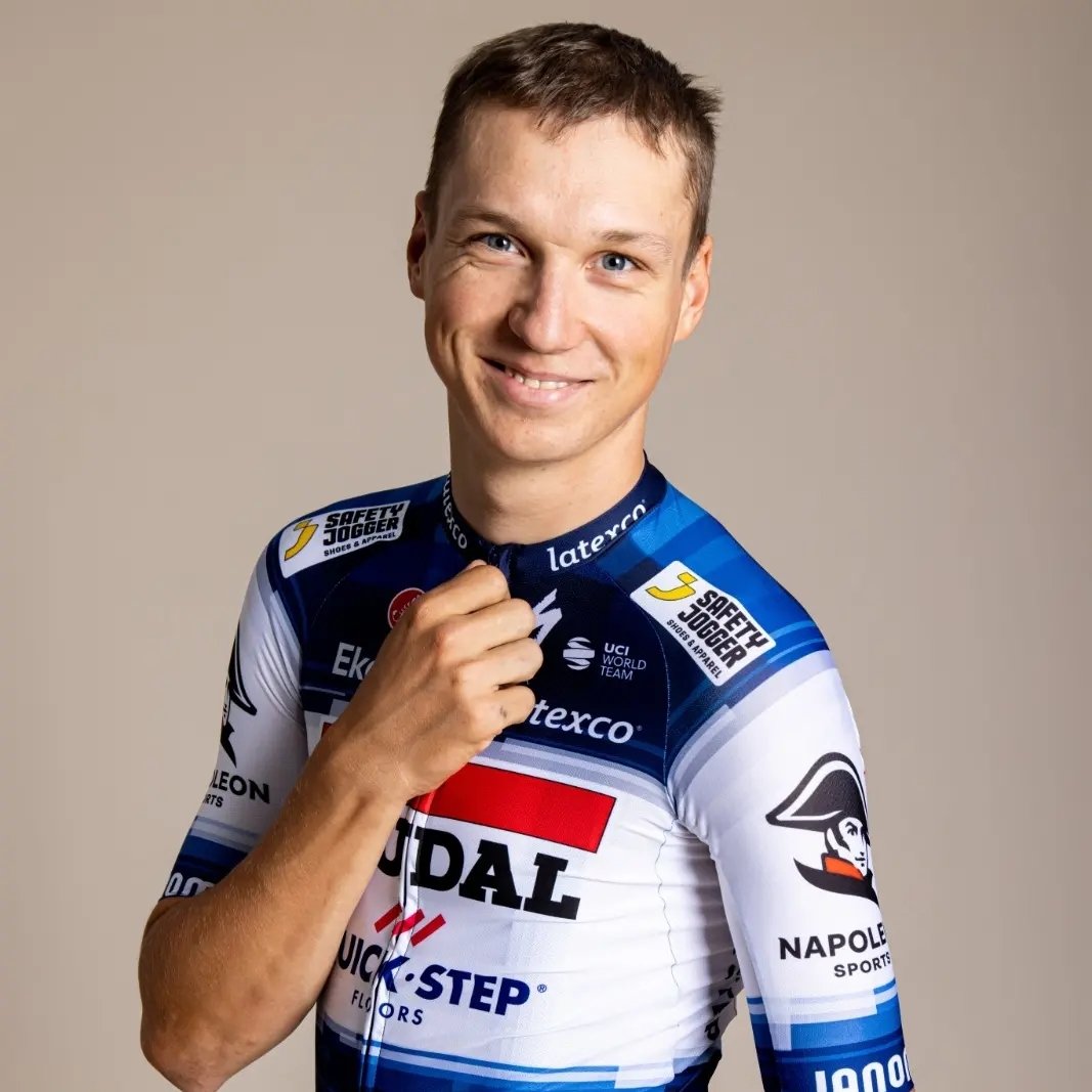 Mauri Vansevenant