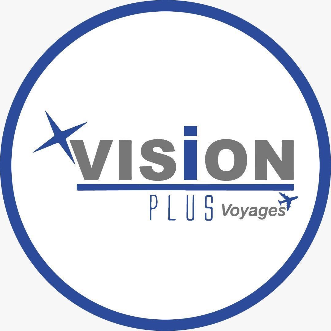 VISION PLUS Voyages