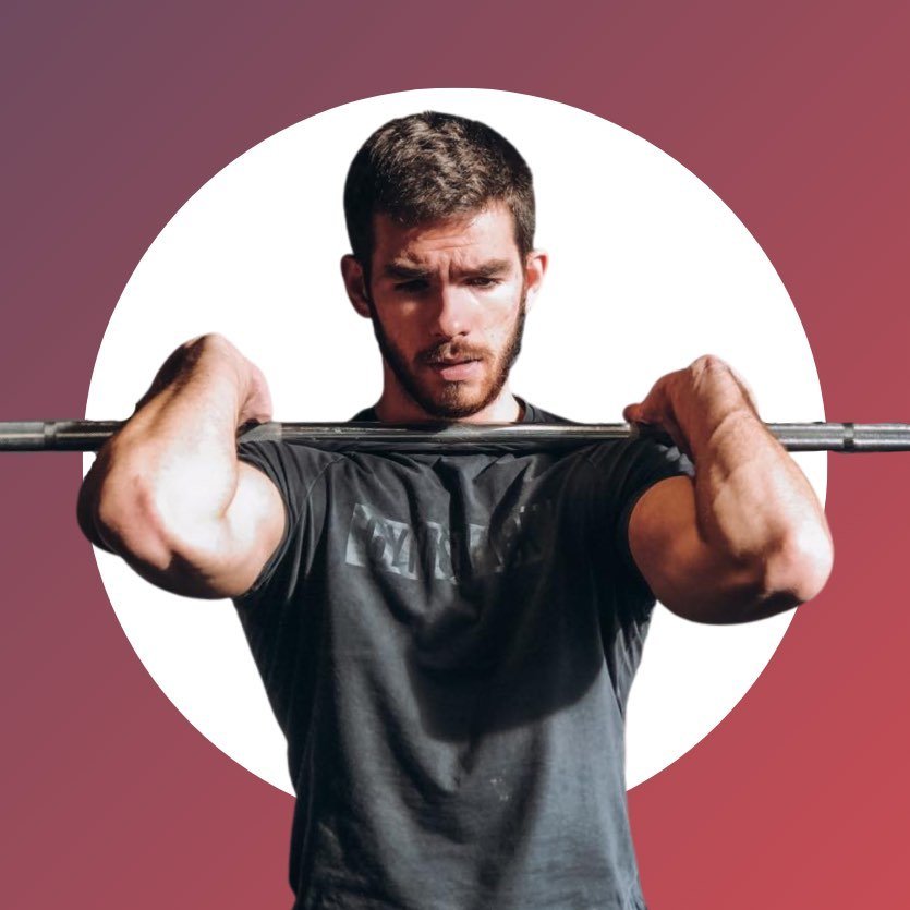 Tristan DUCLOZ | Coach Sportif - PRISE DE MASSE ?