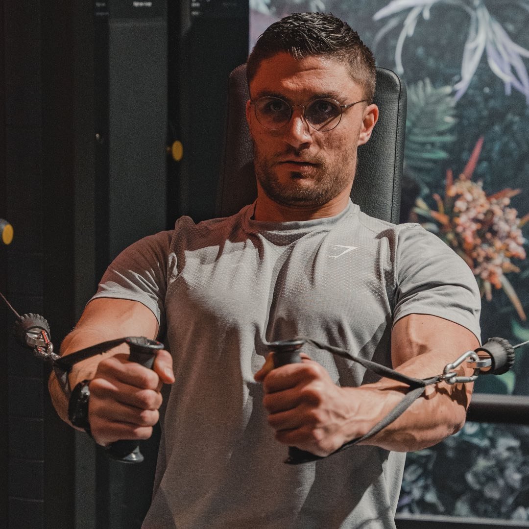 Clément | COACH SPORTIF ?