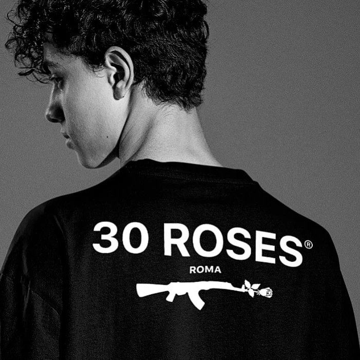 30 ROSES