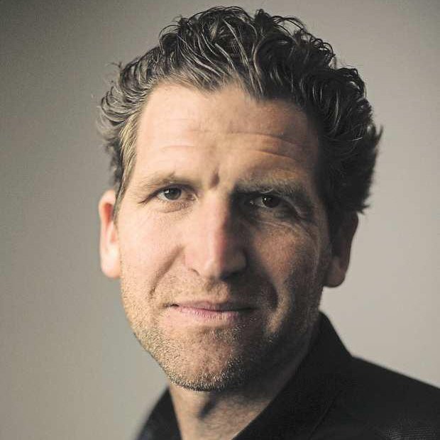 Alexandre Mazzia
