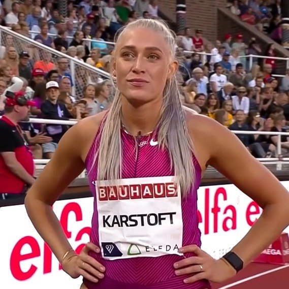 Ida Kathrine Karstoft