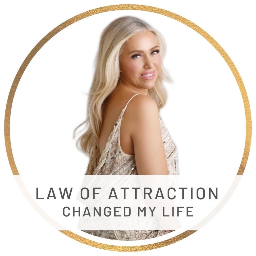 LOA Changed My Life