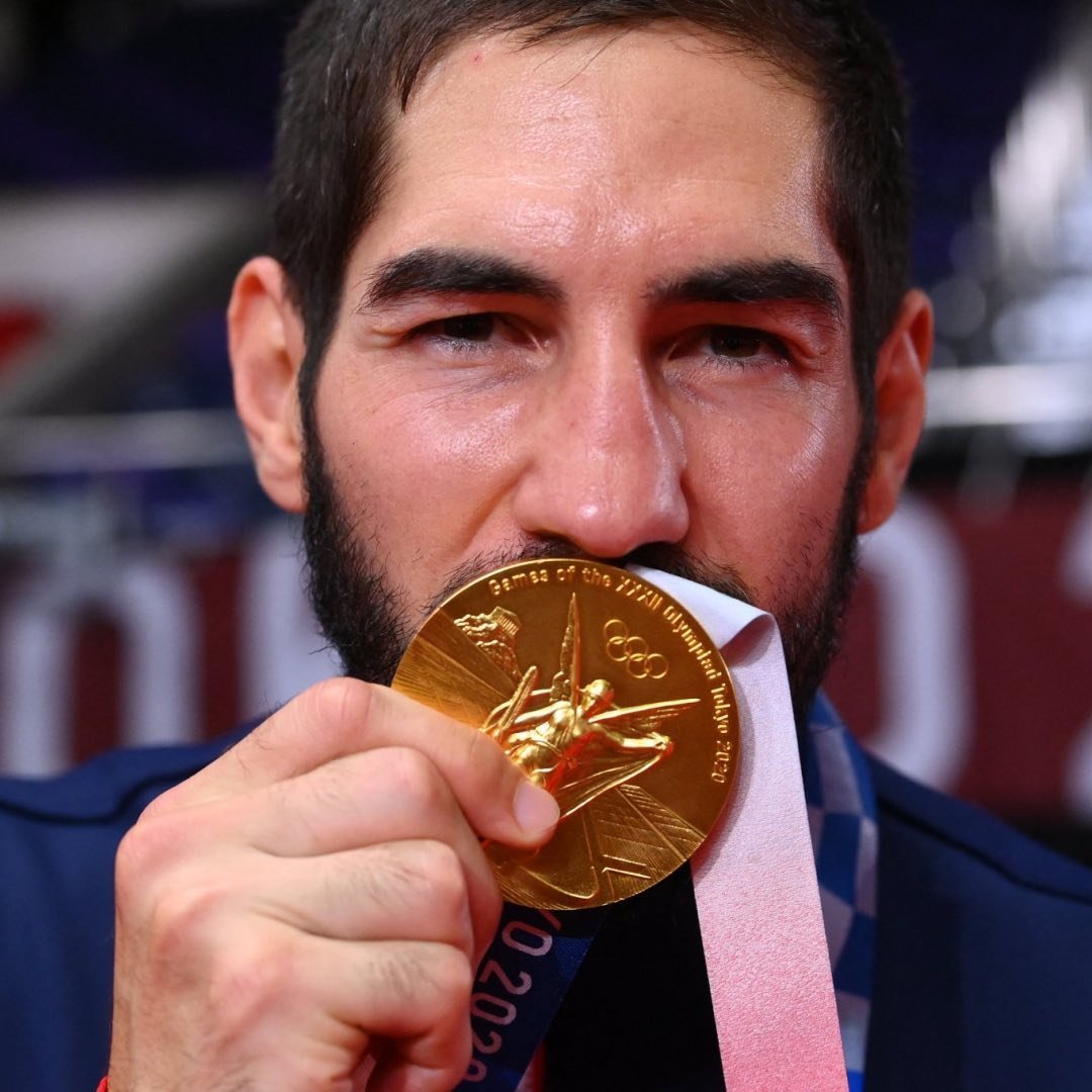 Nikola Karabatic