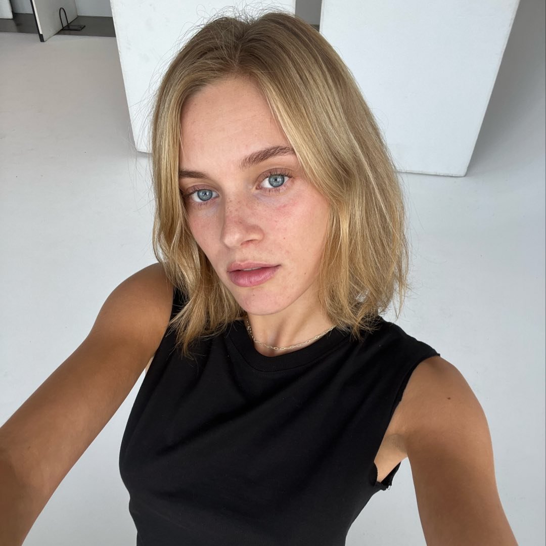 SARAH DAHLing