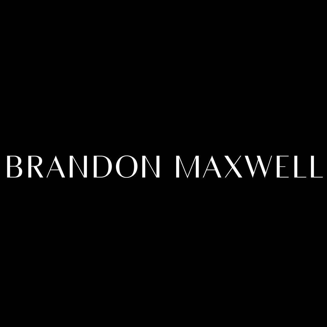 Brandon Maxwell
