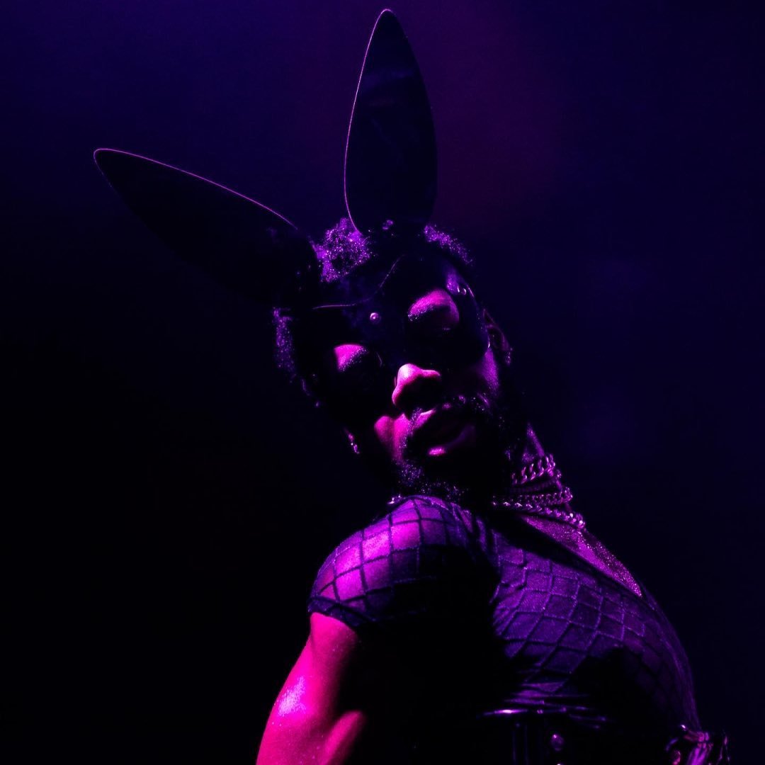 Alizé Tinky-Tinkerbell West