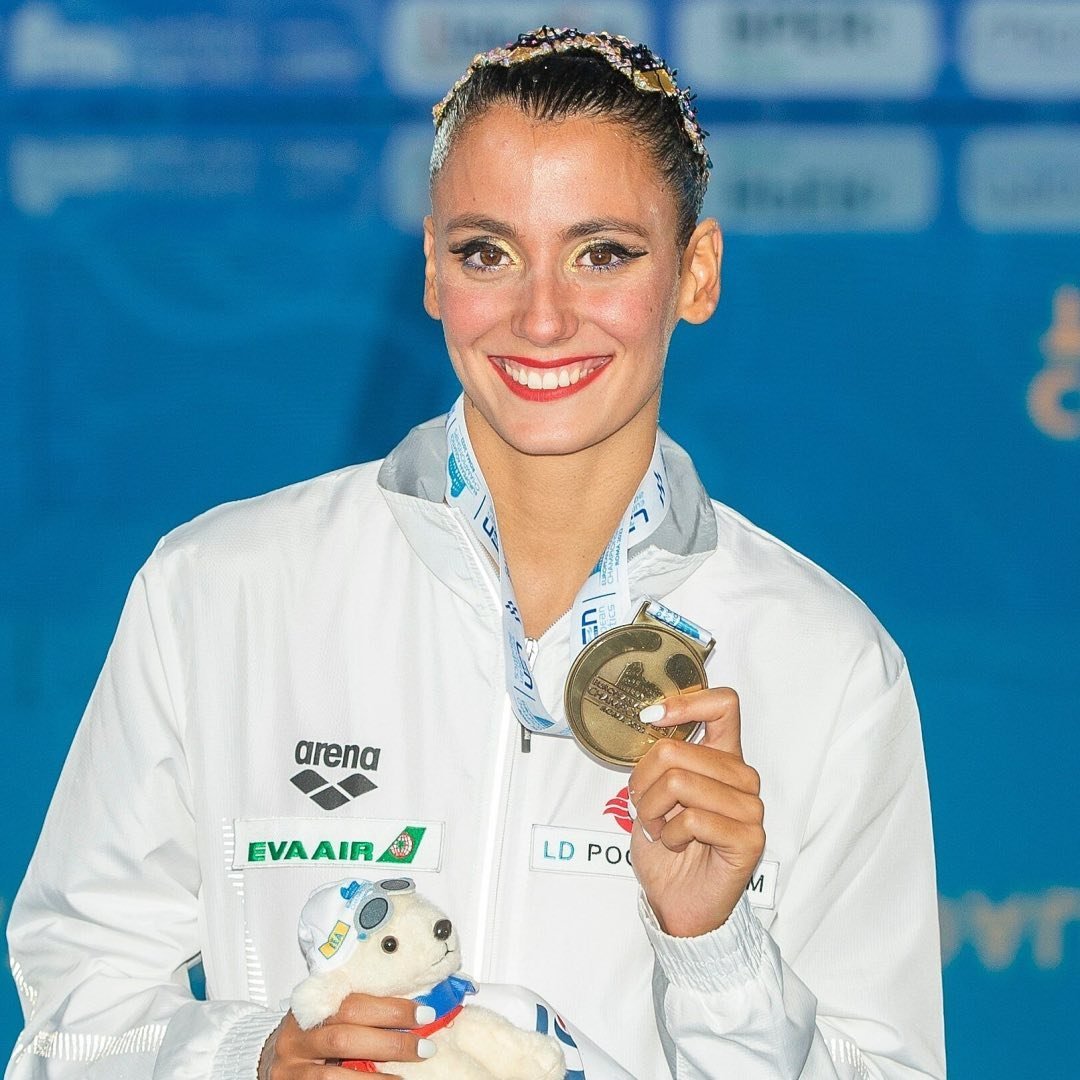 Vasiliki Alexandri