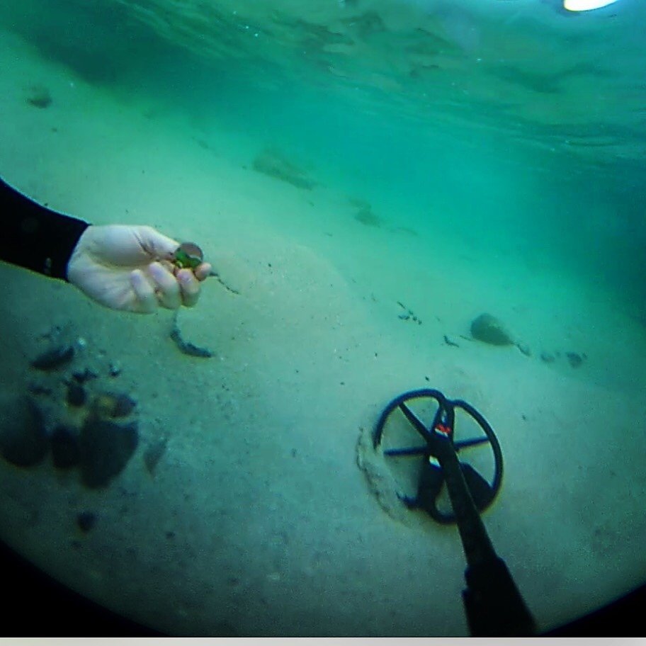 Bondi Treasure Hunter