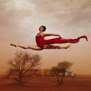 Leanne Benjamin
