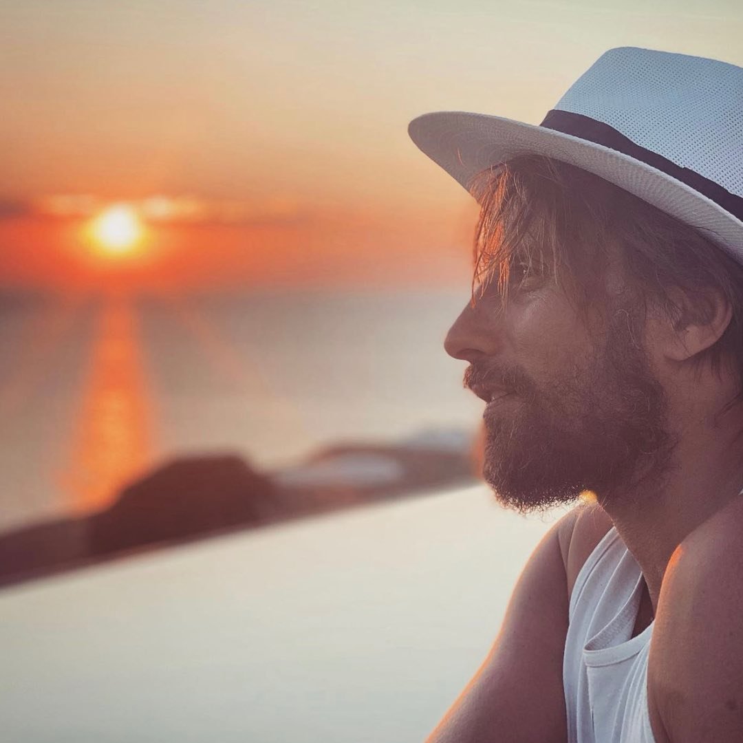 Matthias Schoenaerts