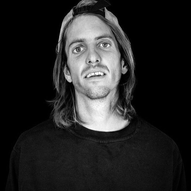 Aaron Jaws Homoki