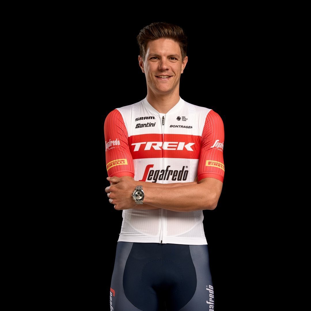 Jasper Stuyven