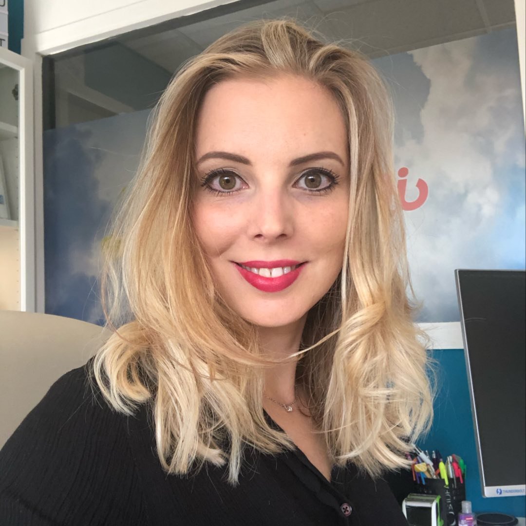 Caroline Sigli | Diététicienne