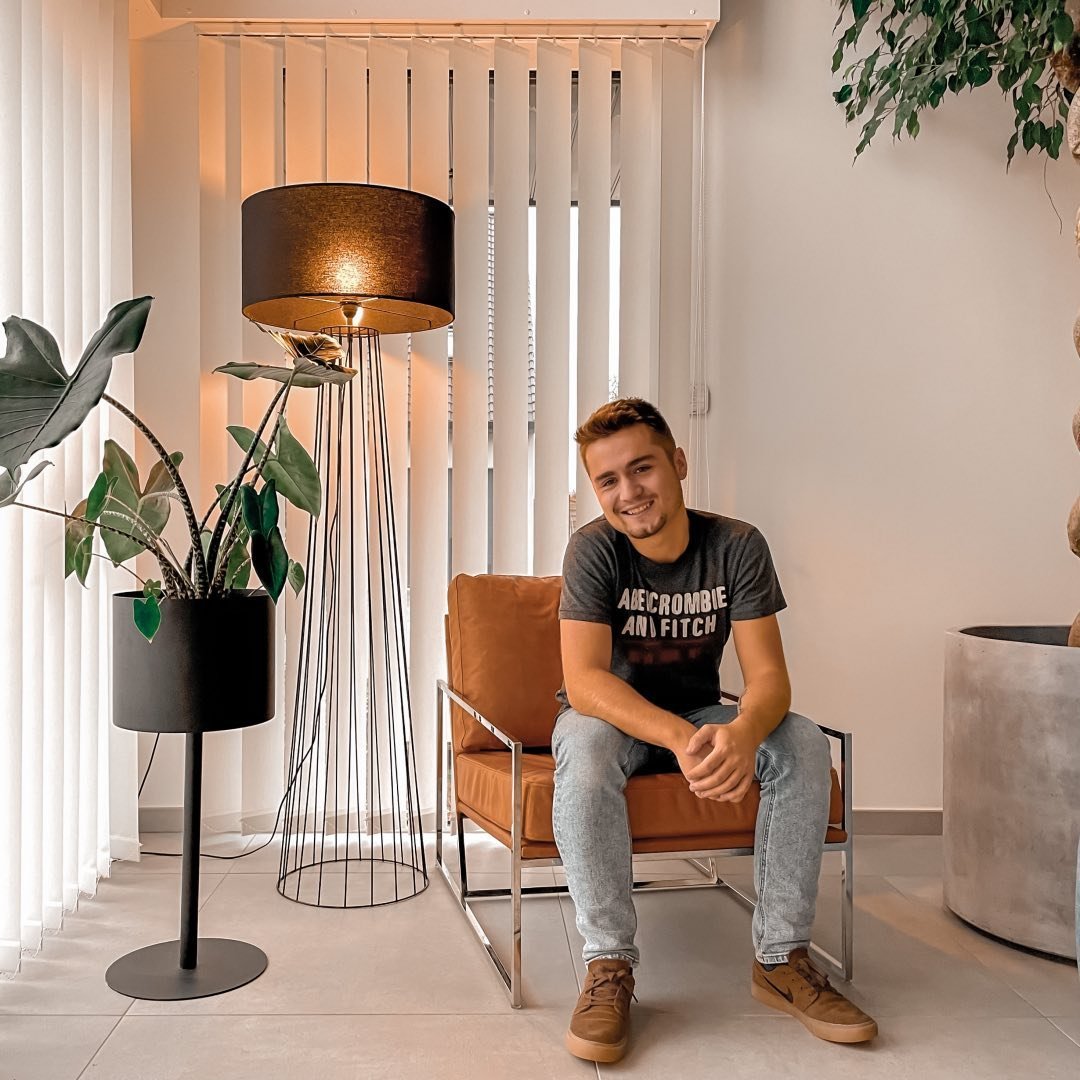 Déco | Maison | Good Mood