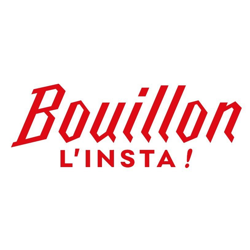 Bouillon