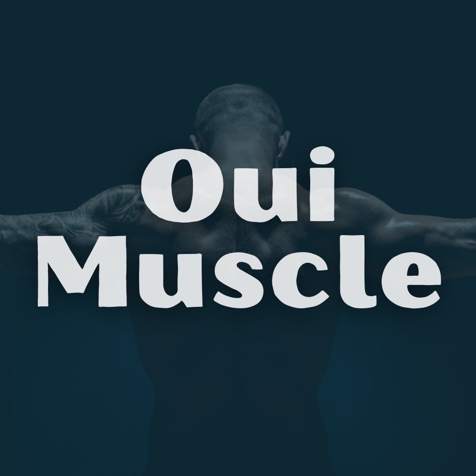 Ouimuscle