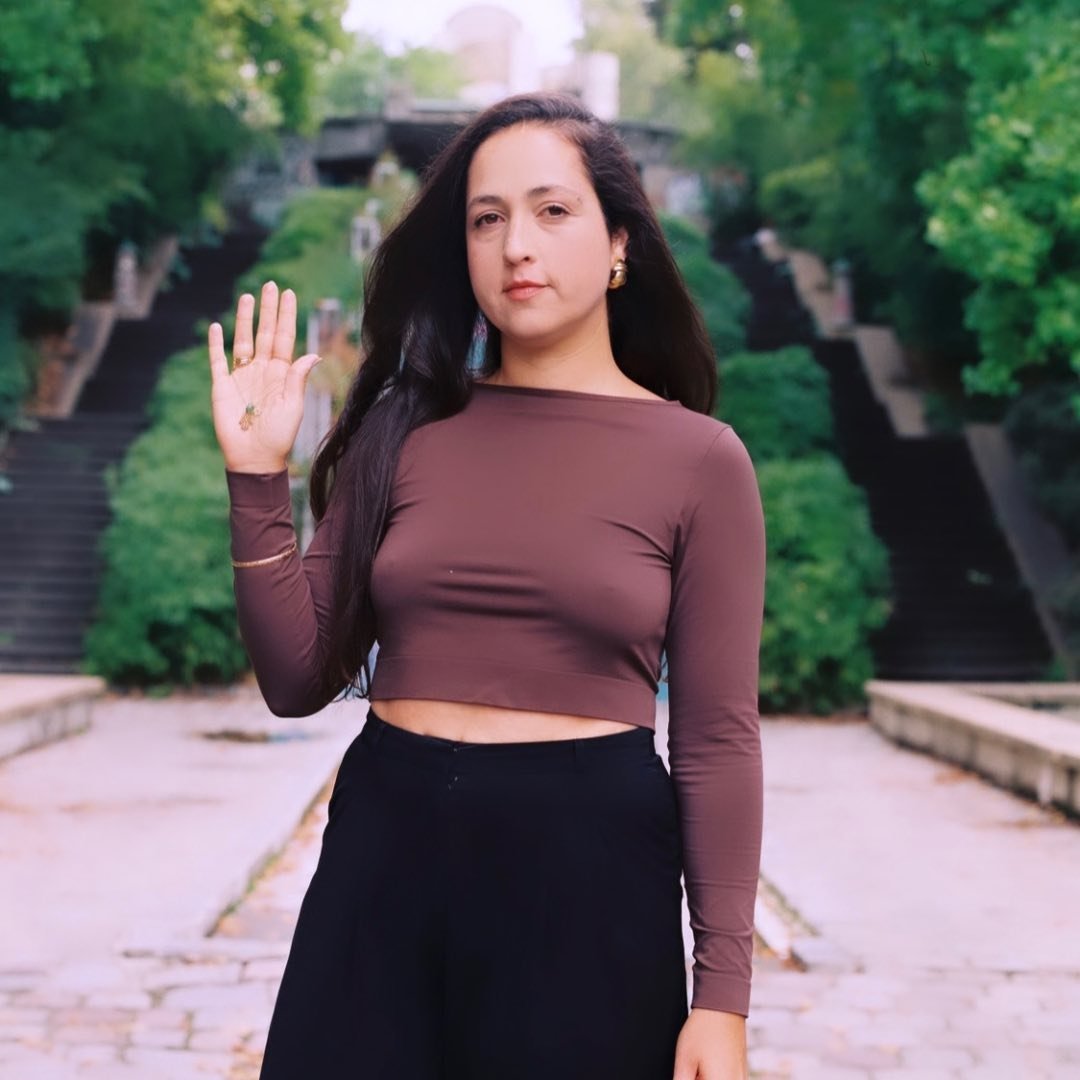 Illana Weizman