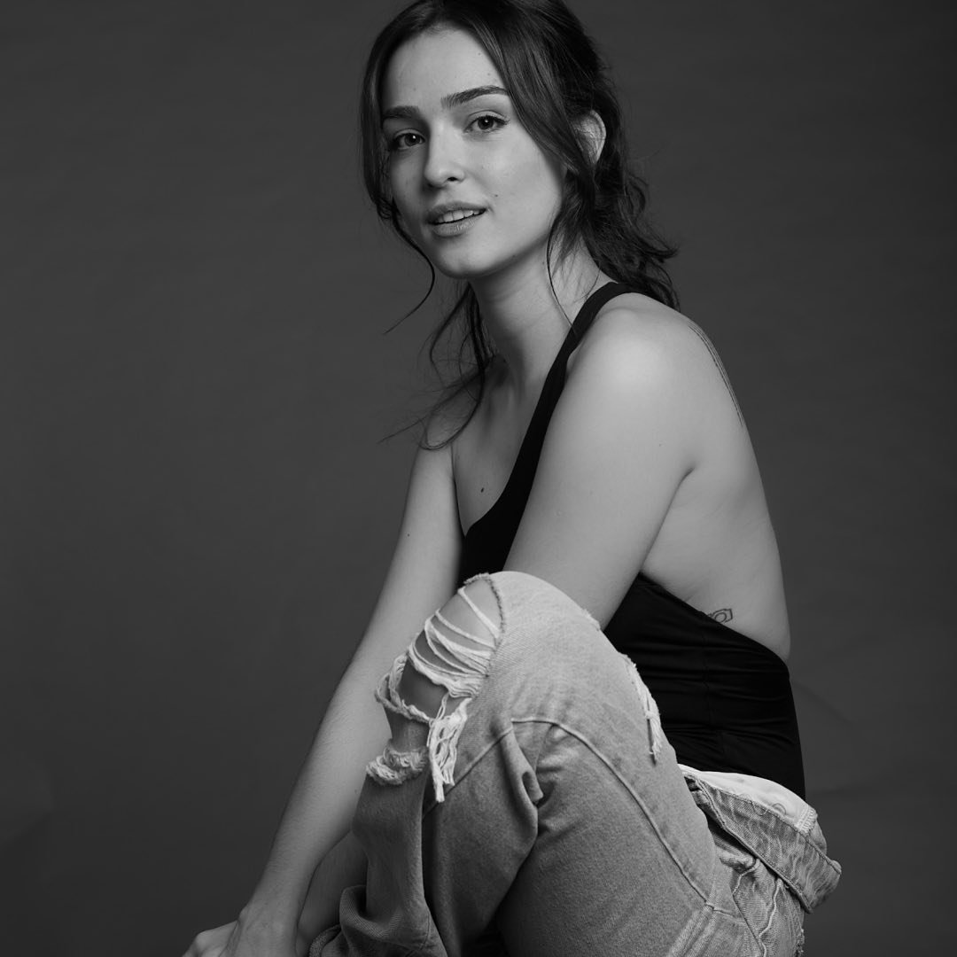 Angie Costa