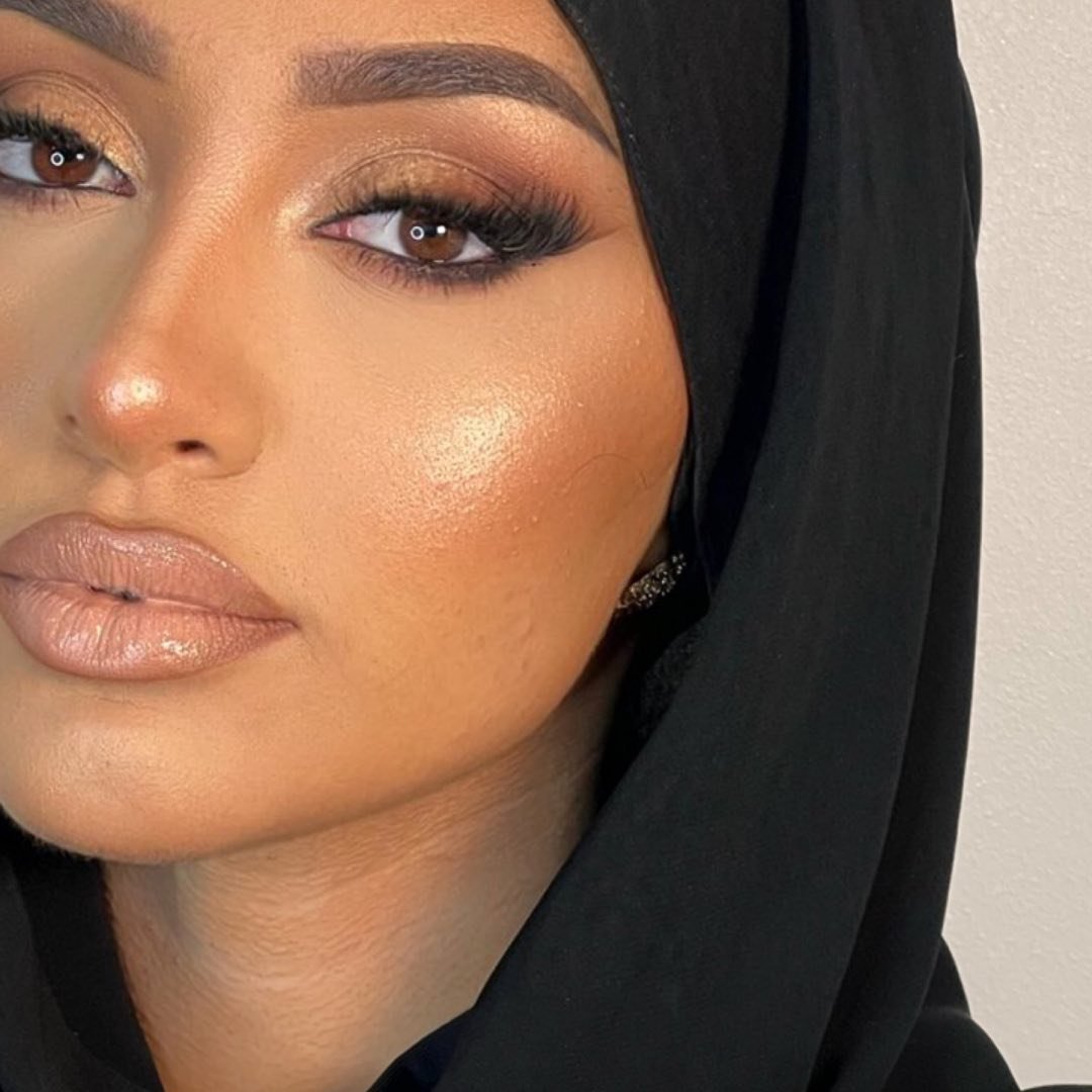 RL MAKE UP STUDIO ®️