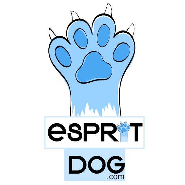 Esprit Dog - Tony Silvestre
