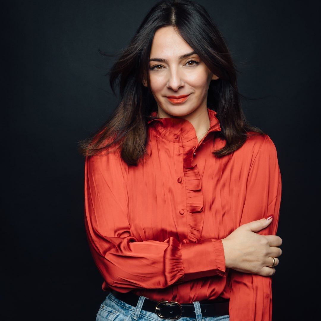 Serena Giuliano