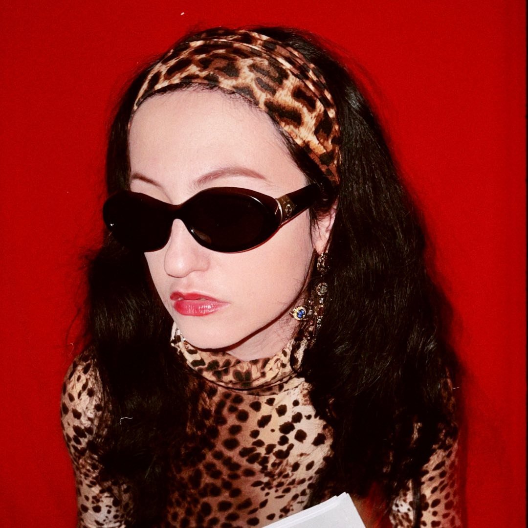 Tyché Agatha