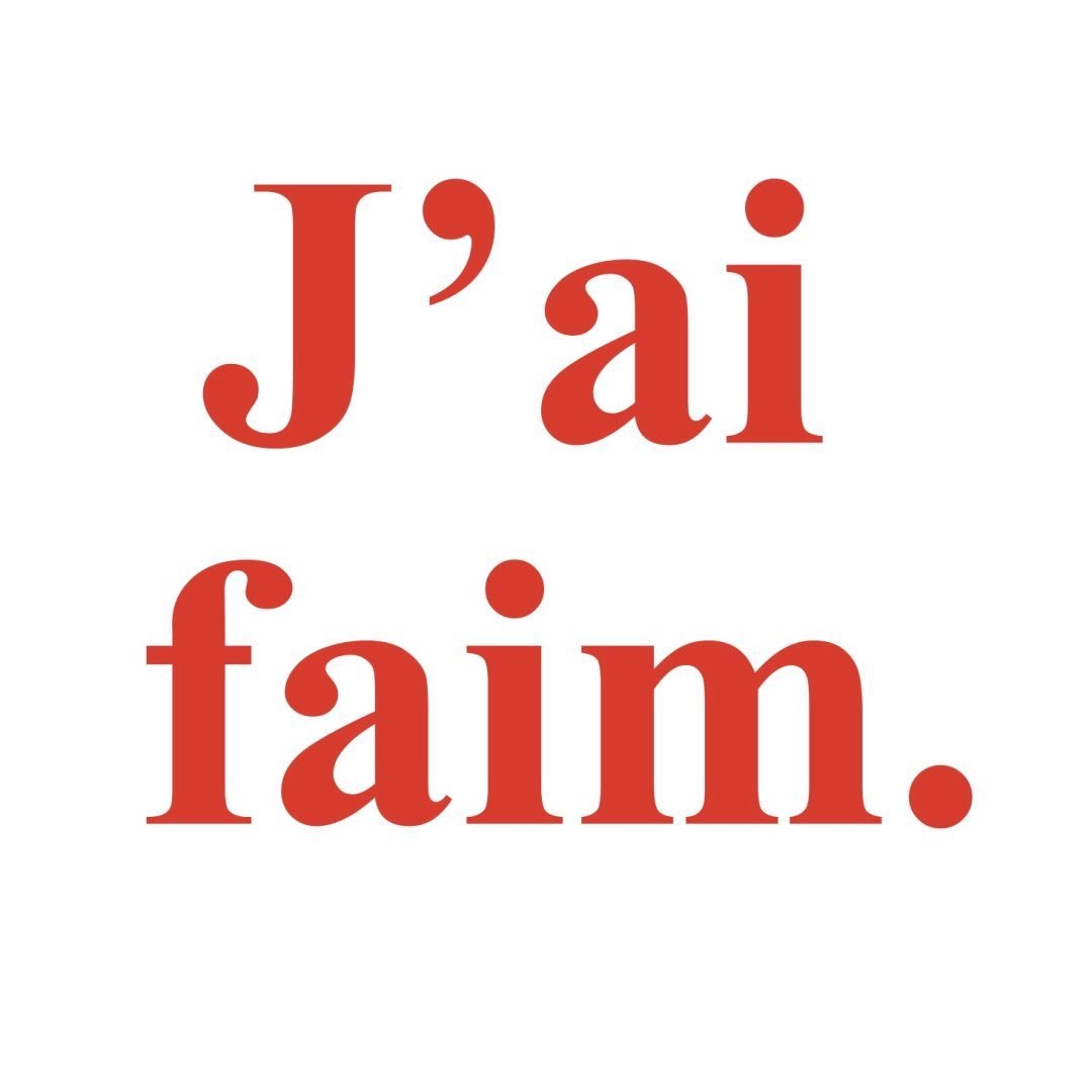 J'ai Faim. | Recettes Simples & Good Spots