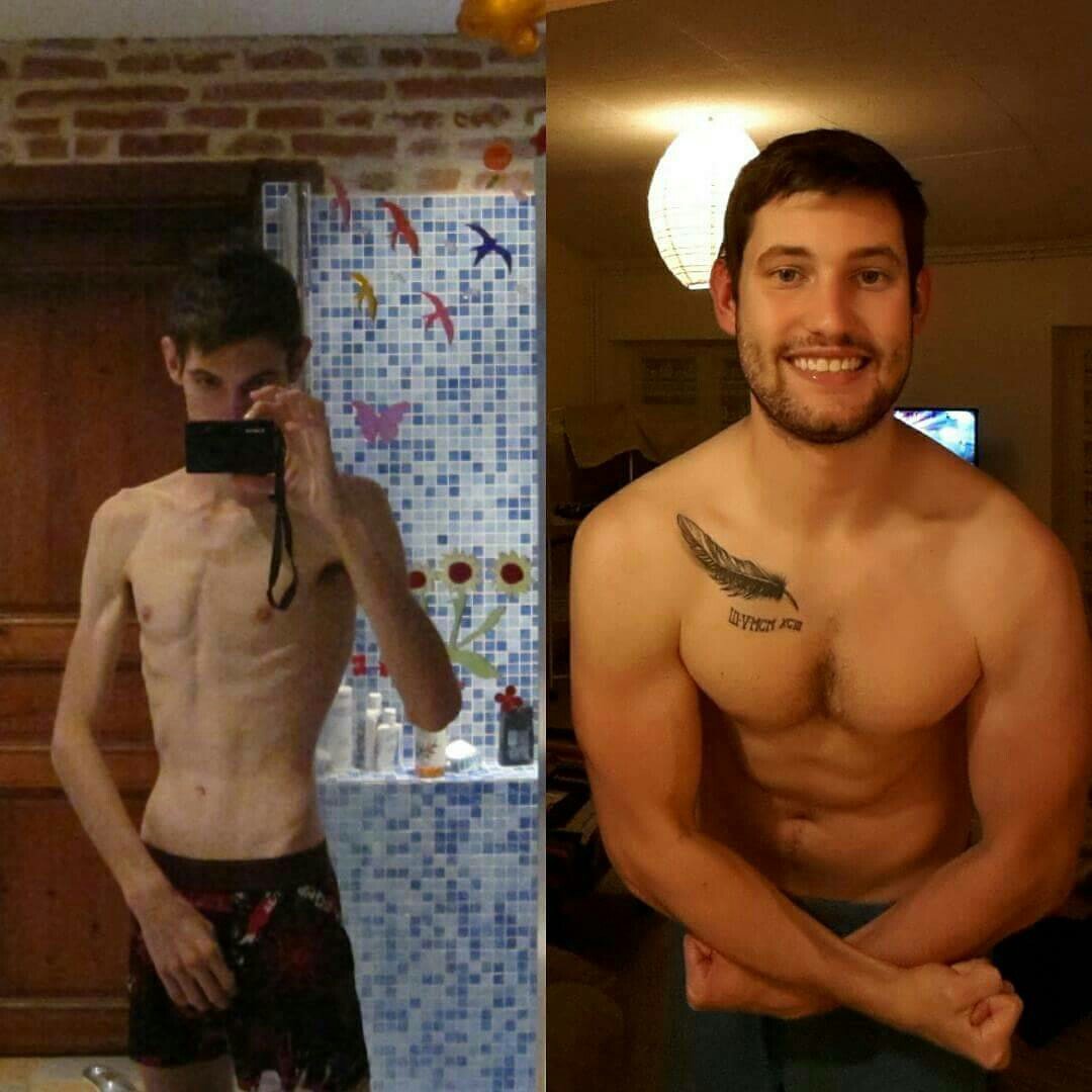 Dorian (Recovery)