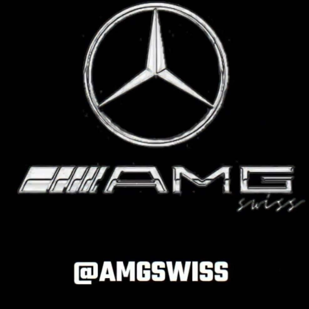 MERCEDES-AMG SWISS ??