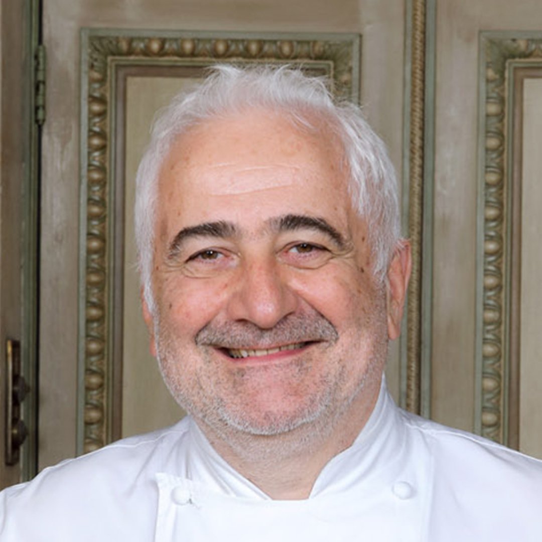 Guy Savoy