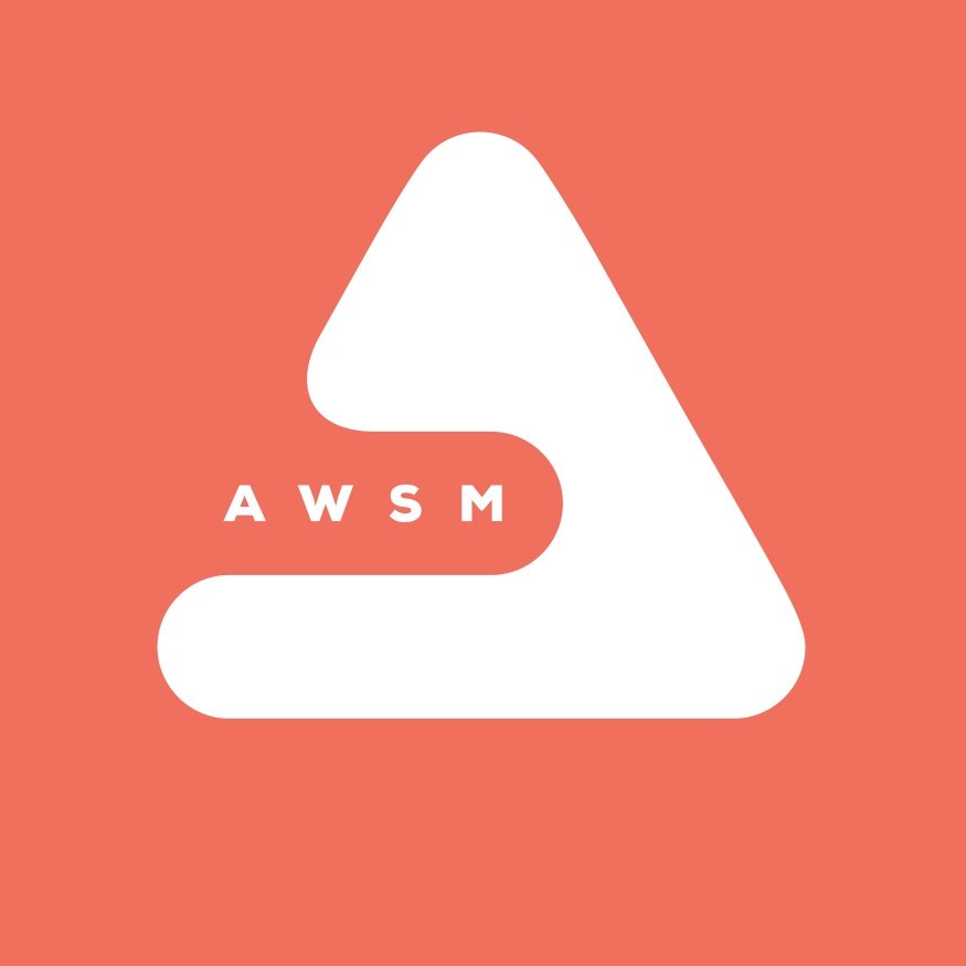 Logo Awesome Graphic Designer