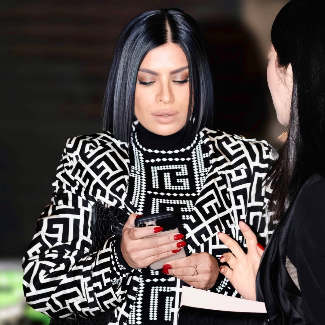 Noura Elmassaoudi