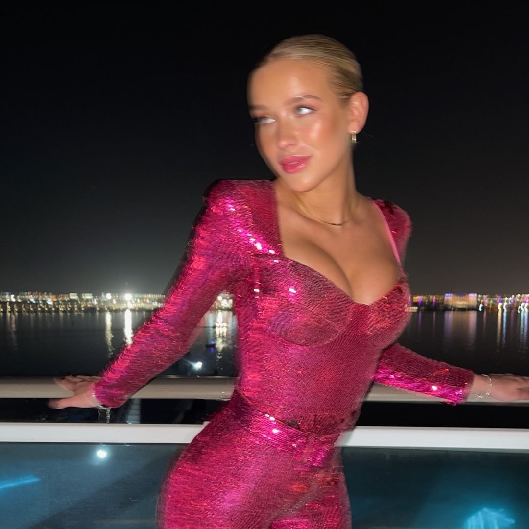 Emy-jade Greaves