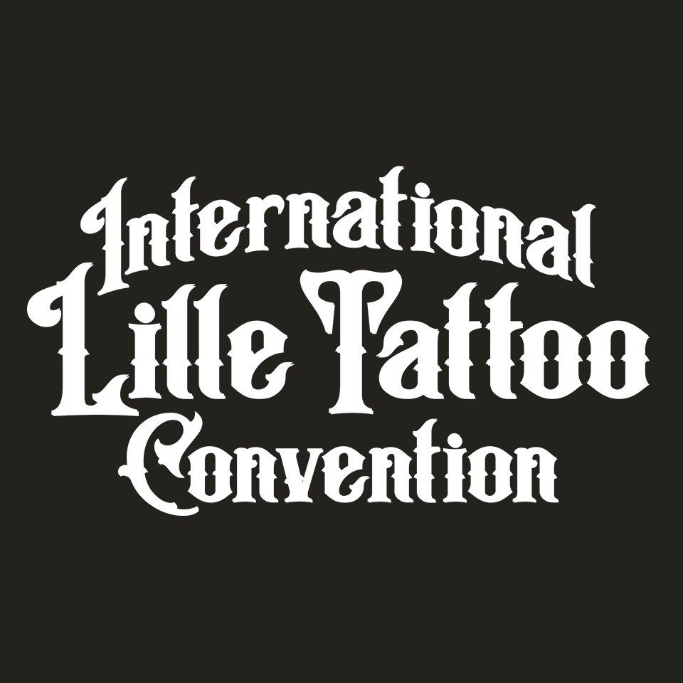 Lille Tattoo Convention