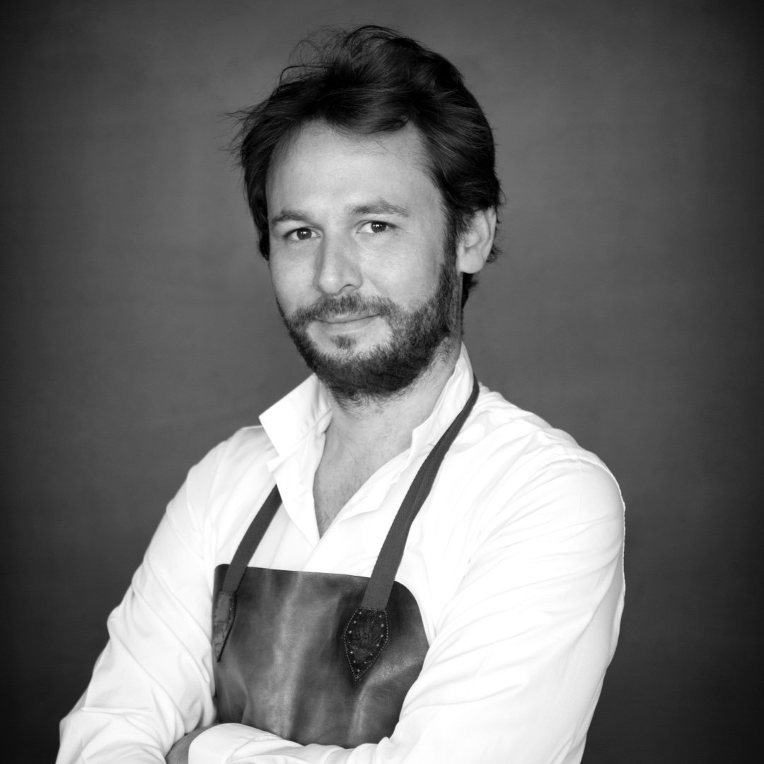 Mathieu Pacaud