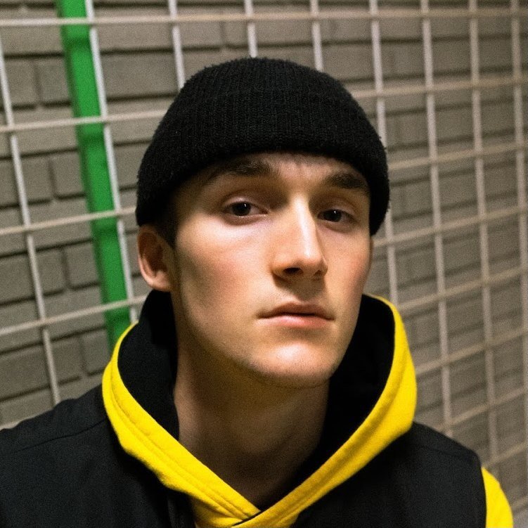 Kevin Franzén