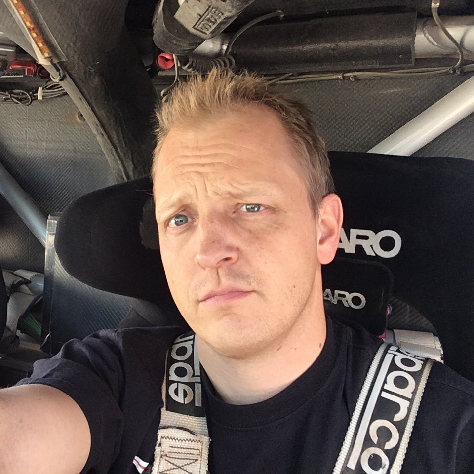 Mikko Hirvonen