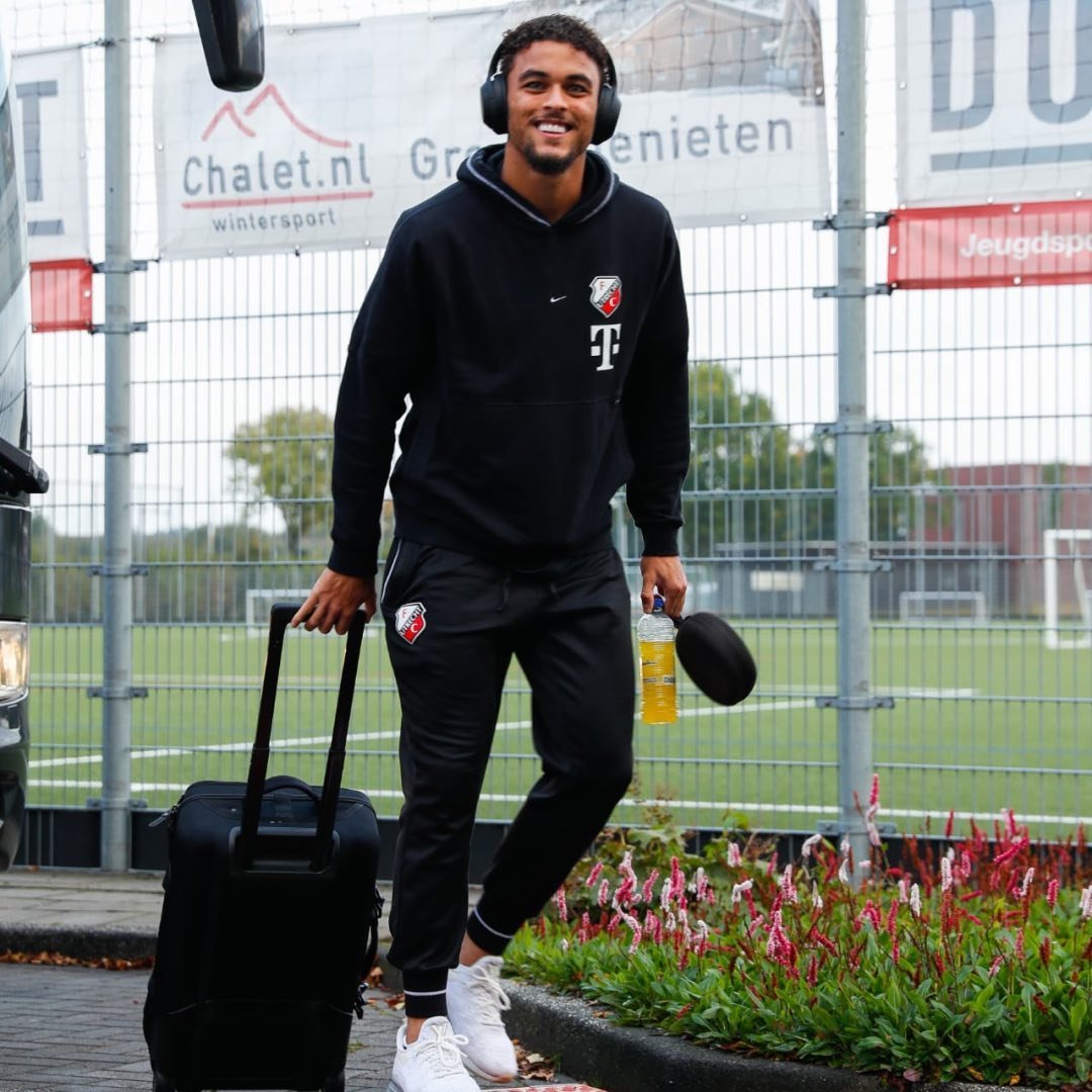 Ruben Kluivert